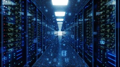 AI-Focused Real Estate Stock Outperforms S&P 500 in First