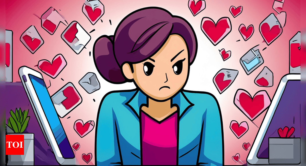 AI-Powered Dating App Aims to Solve Japan's Relationship