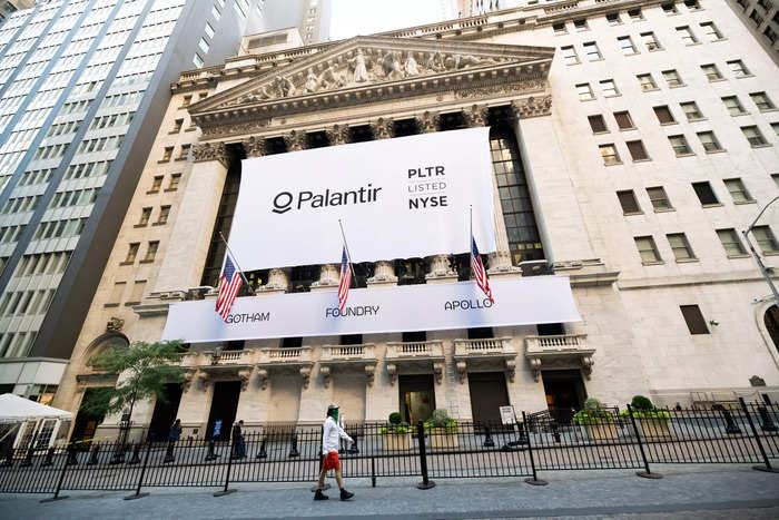 Palantir Stock Poised for Significant Growth Amid Rising AI 