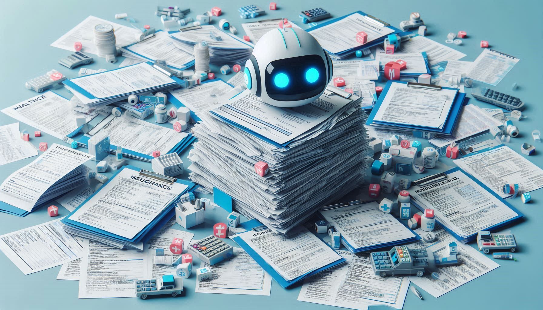 Thoughtful AI Secures $20M in Series A Funding to