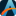 Anandtech logo