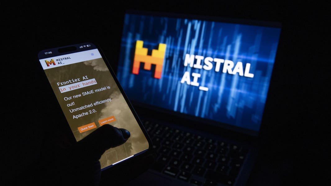 Mistral AI and NVIDIA Unveil Groundbreaking Enterprise AI