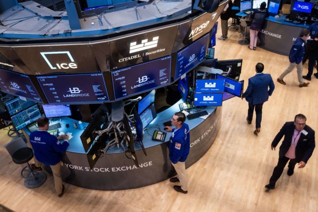 House Financial Services Committee Examines AI's Impact on