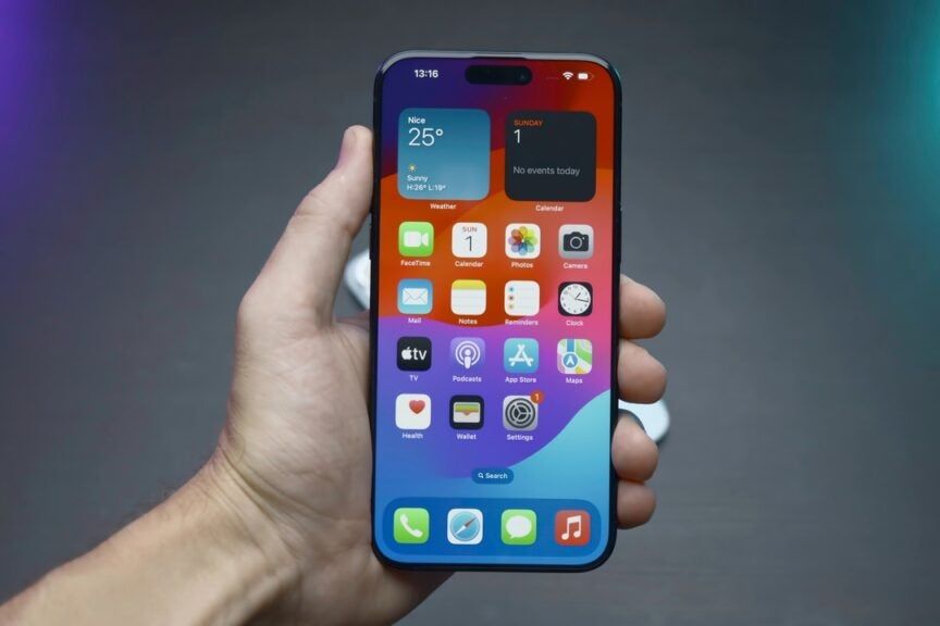 Analyst Questions iPhone 16 AI-Driven Sales Boost