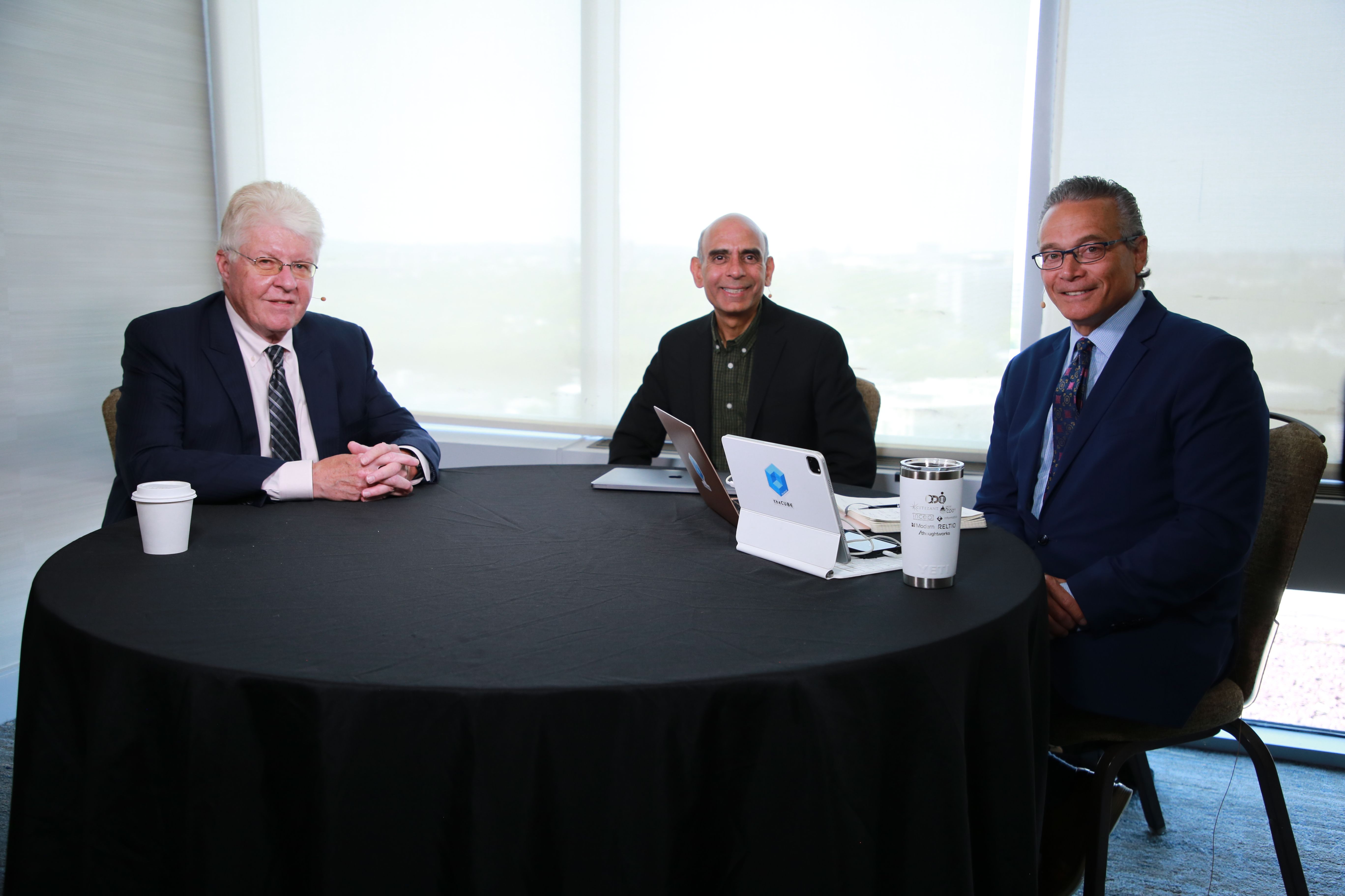 The Evolving Role of Chief Data Officers in AI-Driven Data