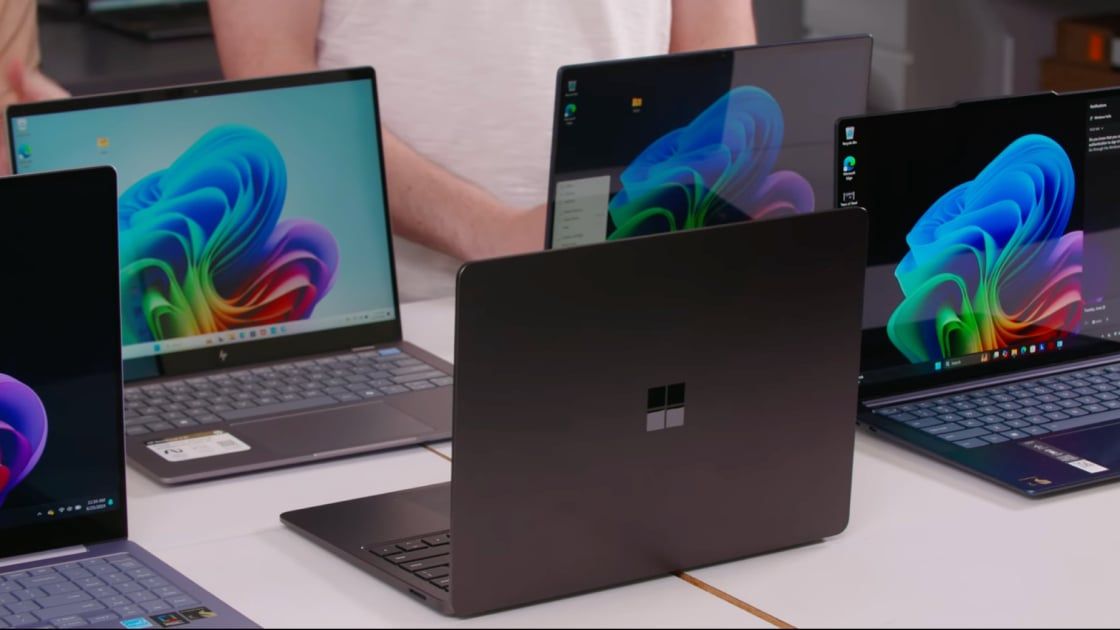 Windows on ARM's Prism Emulation: Performance Tested Across 
