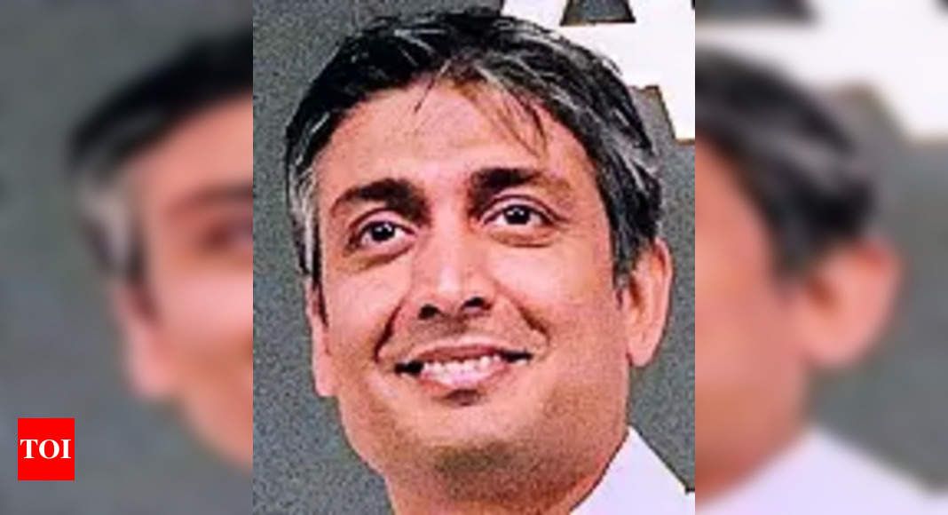 Wipro Chairman Rishad Premji Reassures Employees Amid