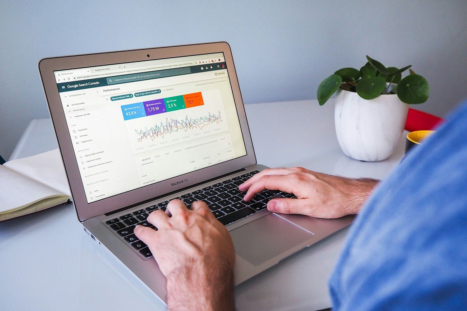 The Essential Guide to SEO: Tools, Techniques, and