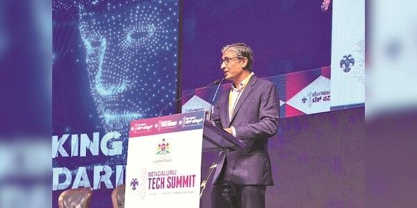 AI Reshaping Industries: Wipro Chairman Rishad Premji's
