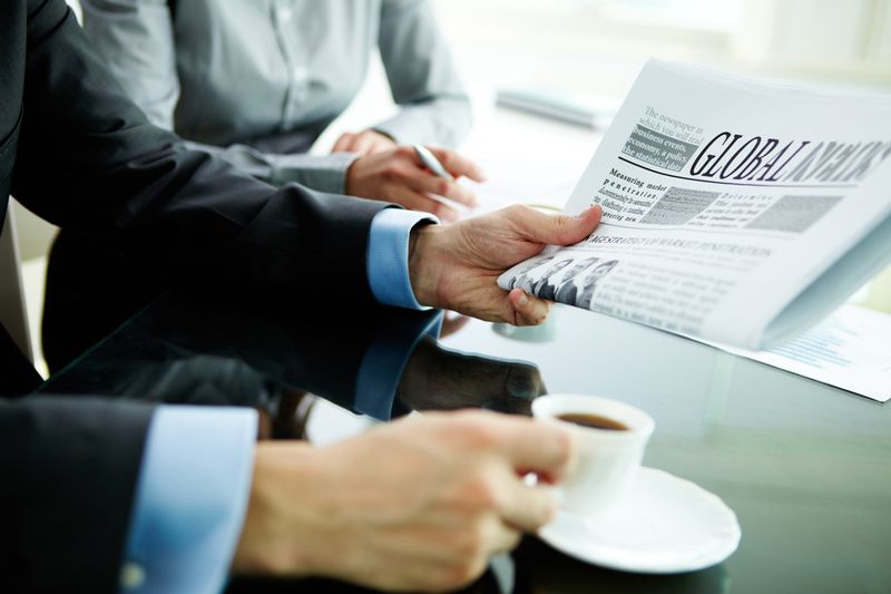 ISG to Release Comprehensive Reports on Advanced Analytics