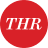 The Hollywood Reporter Logo