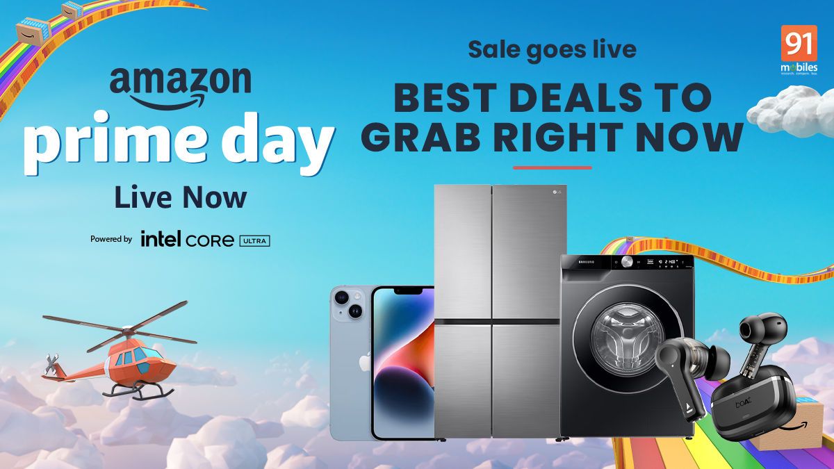 Amazon Prime Day 2024: Exciting Deals and Discounts Await