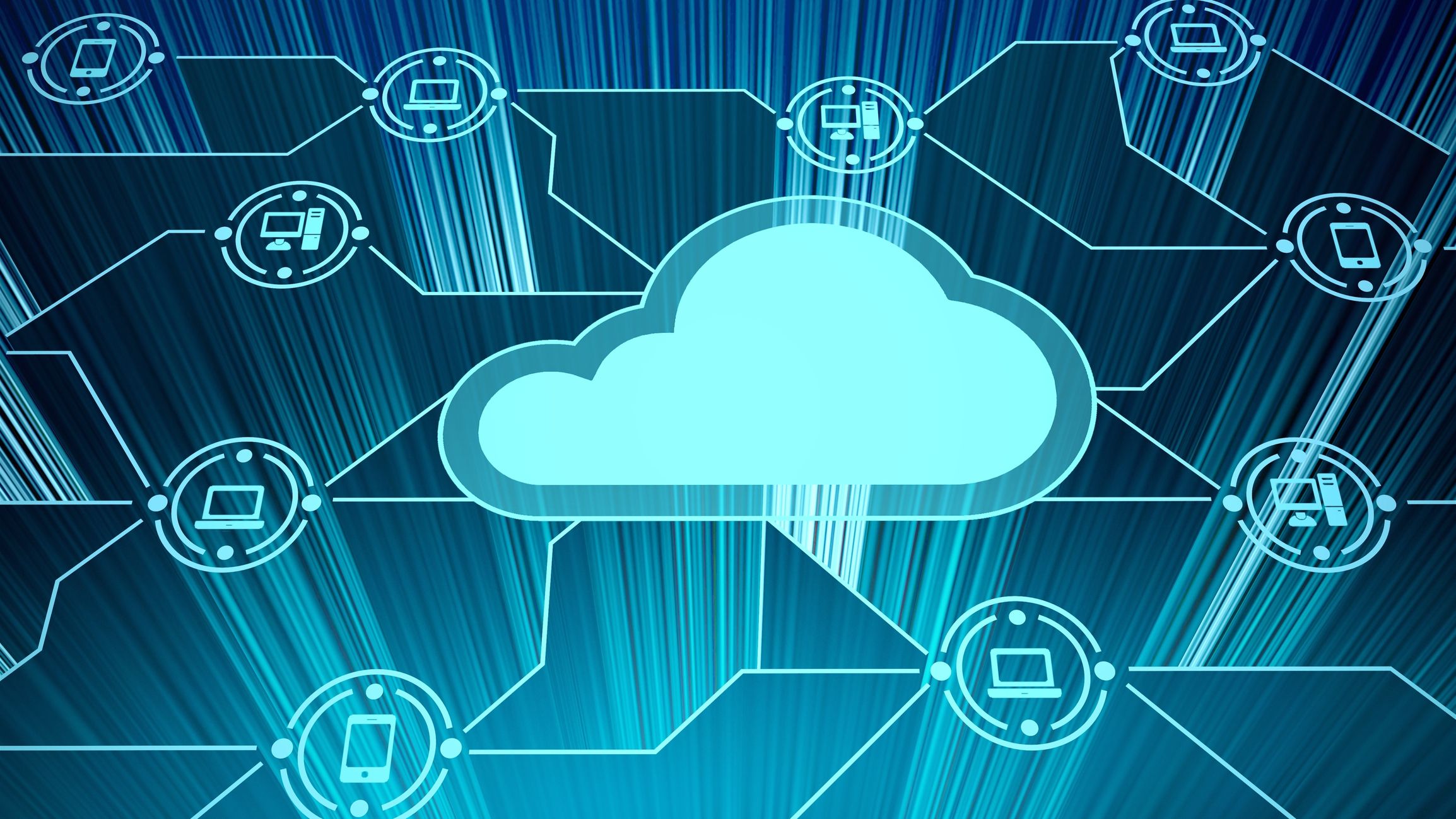 Microsoft's Cloud Computing Surge: Azure's Market Share
