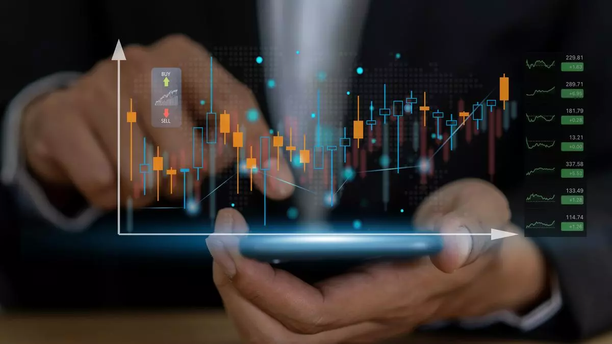 Simple Math Could Derail Recent Rally in Indian IT Stocks