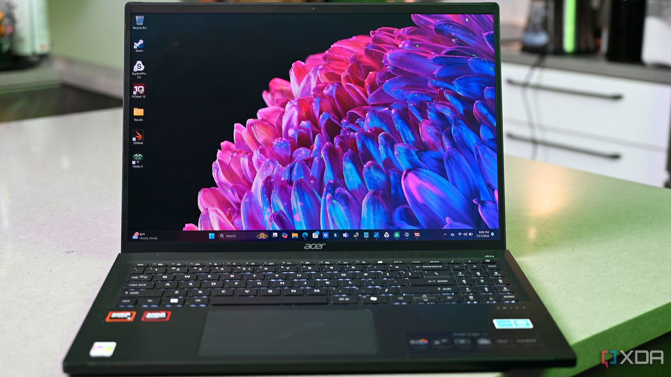 The Evolution of High-Performance Laptops: A Comparative