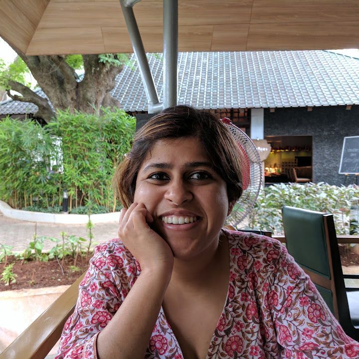Nidhi Govil
