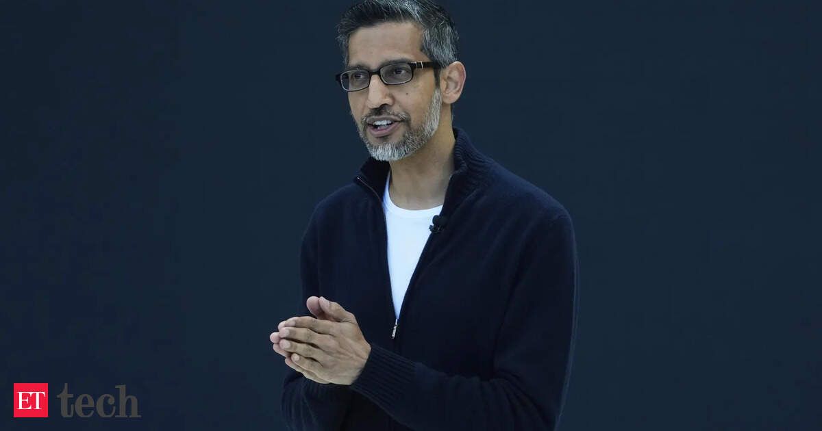 Google Unveils 'AI Mode' and Advanced Features in Search