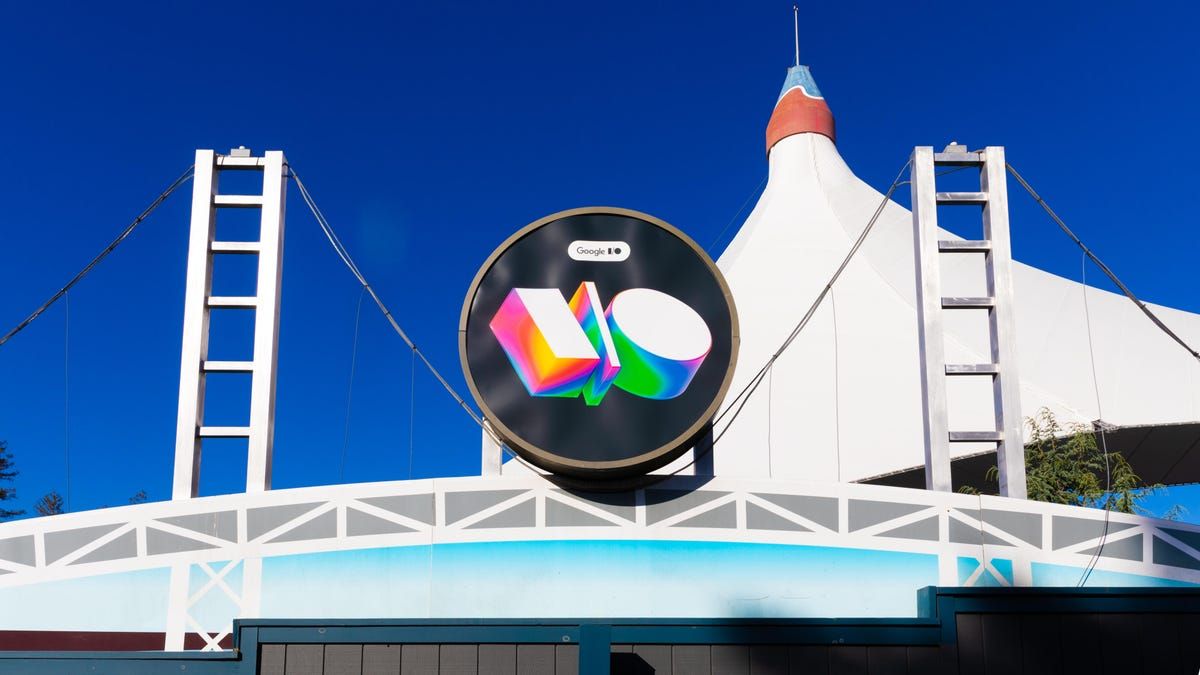 Google I/O 2025: AI Takes Center Stage with New Features