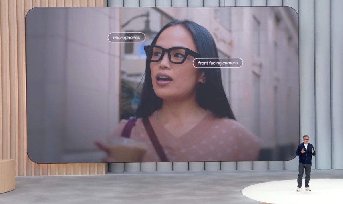 Google and Warby Parker Join Forces to Develop AI-Powered