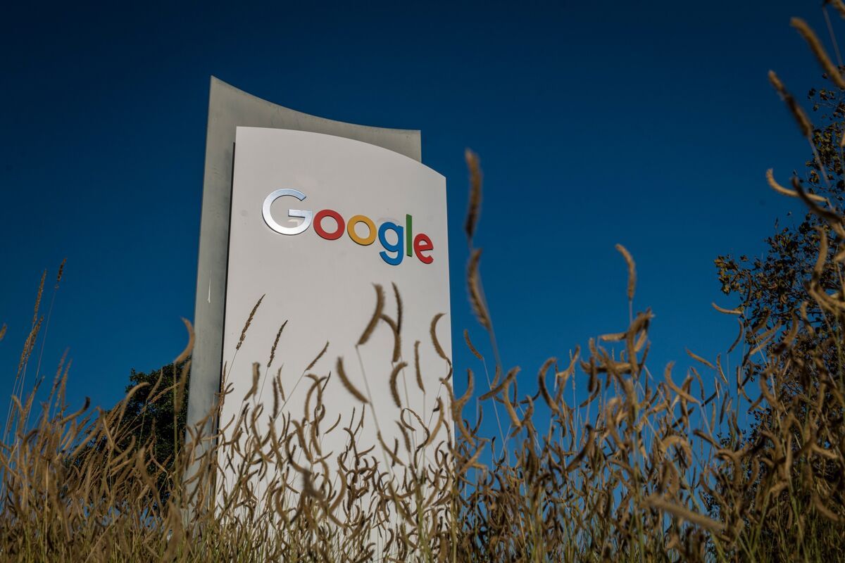 Google Faces DOJ Antitrust Probe Over Character.AI Deal