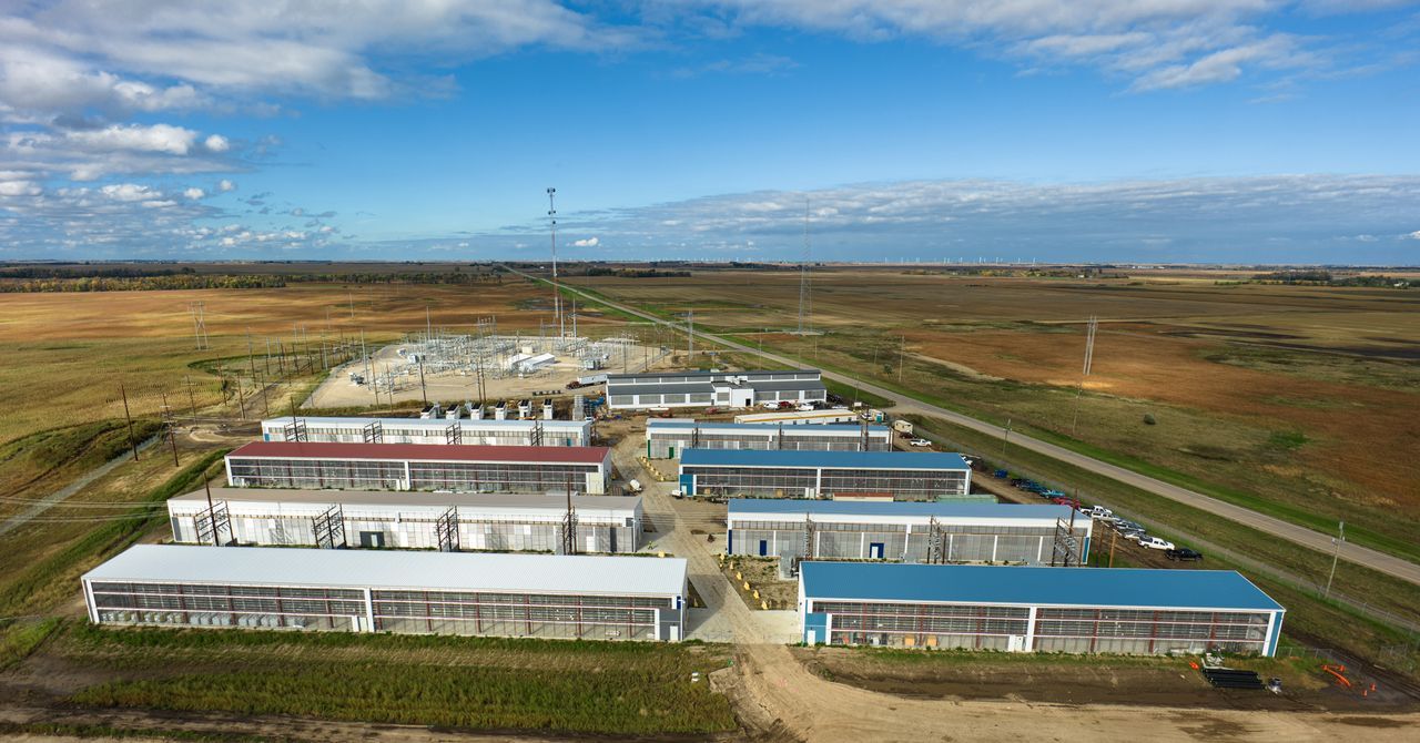 AI's Soaring Energy Consumption: A Growing Environmental
