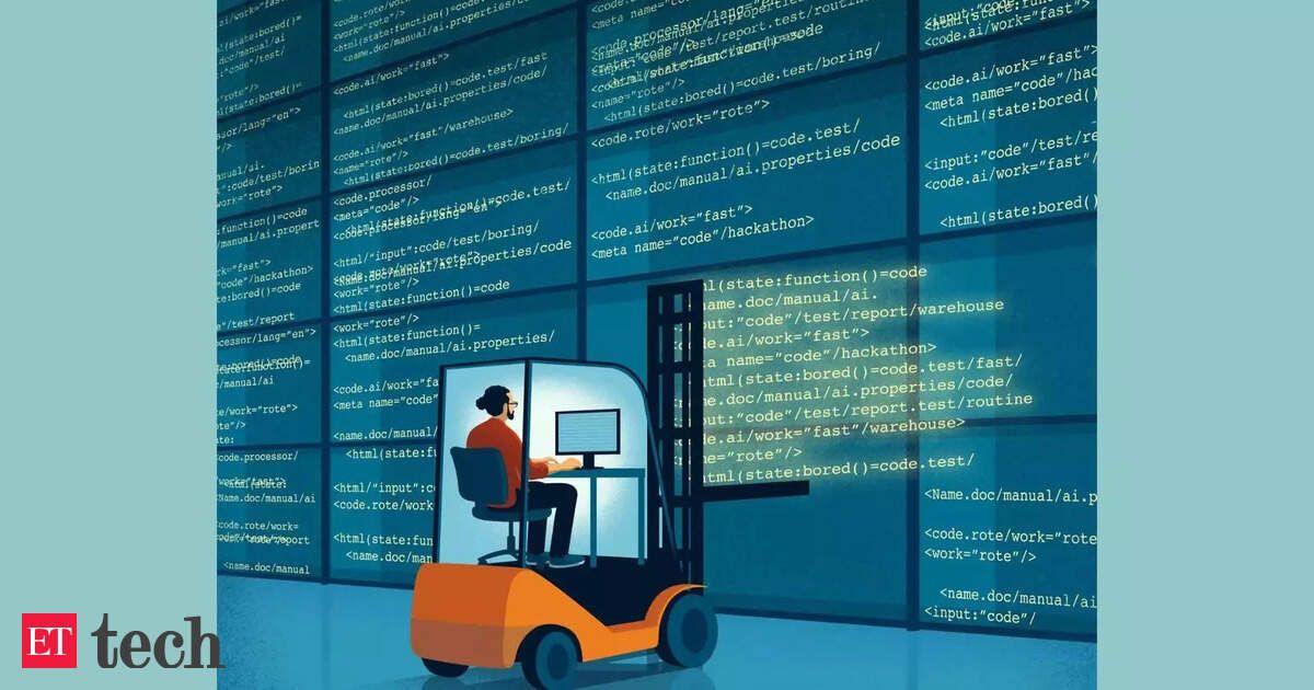 AI Transforms Coding at Amazon: Productivity Boost or Job