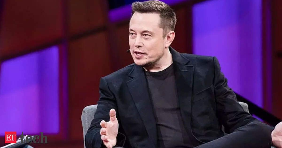 Elon Musk Refocuses on Tech Empire Amid X Outage and