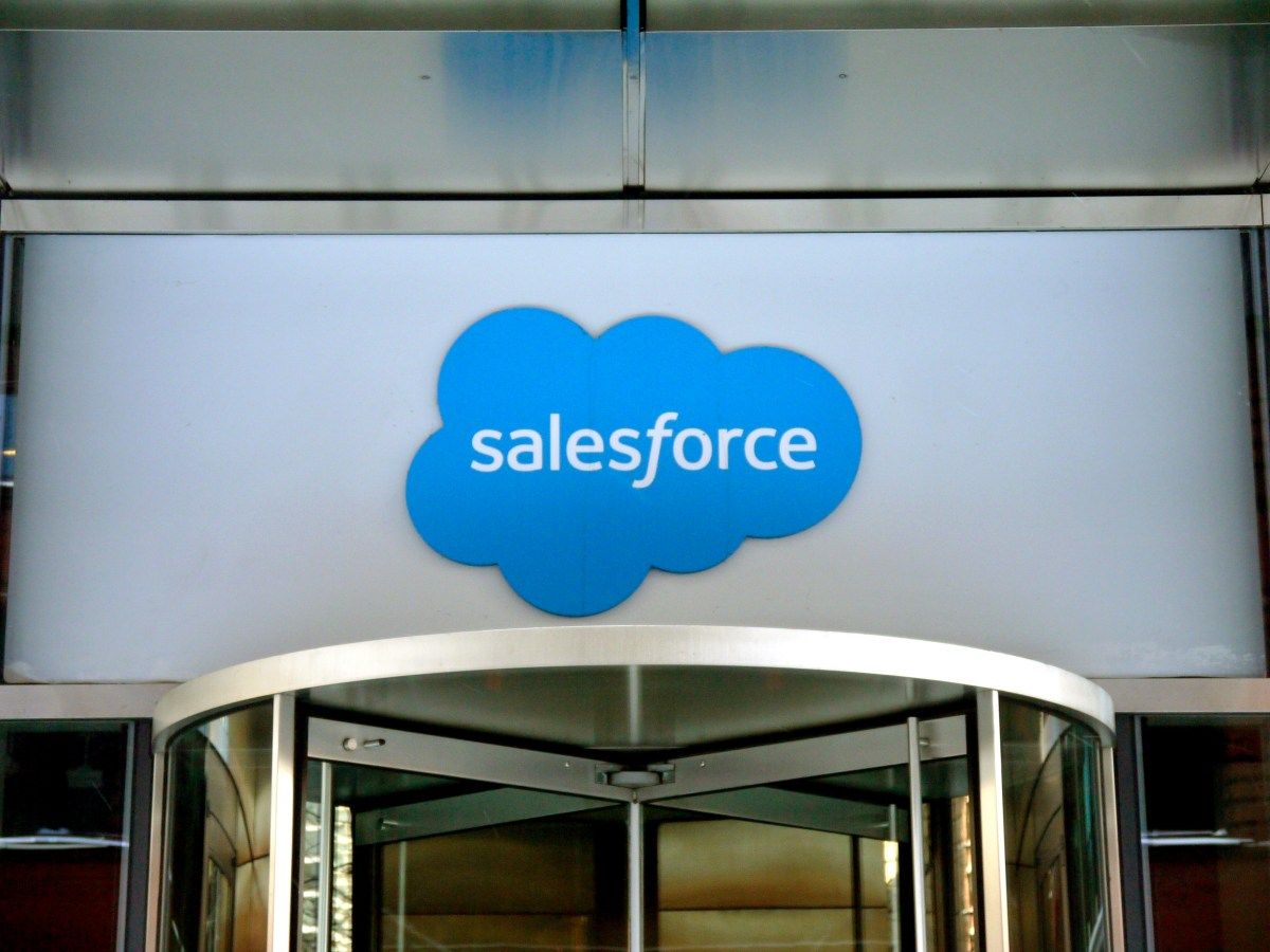 Salesforce Acquires Informatica for $8 Billion, Boosting AI 