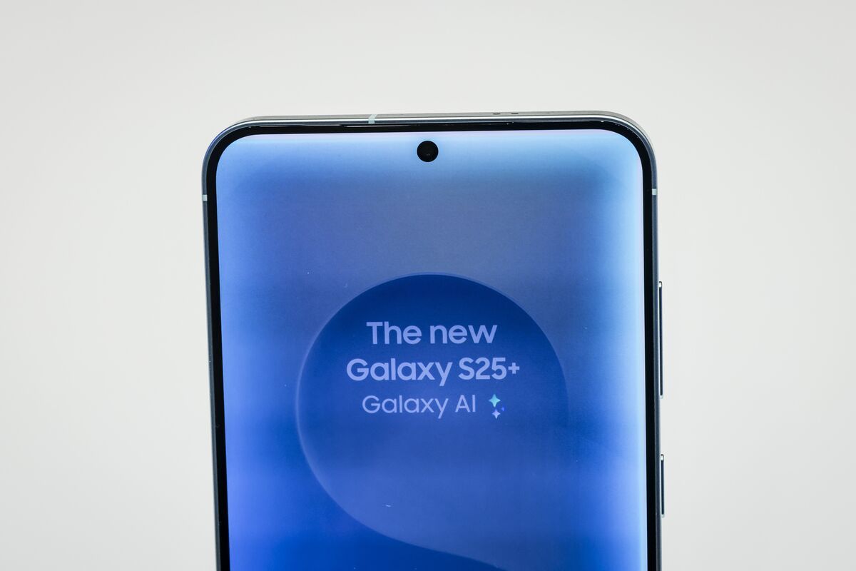 Samsung Nears Landmark Deal with Perplexity AI for Next-Gen 