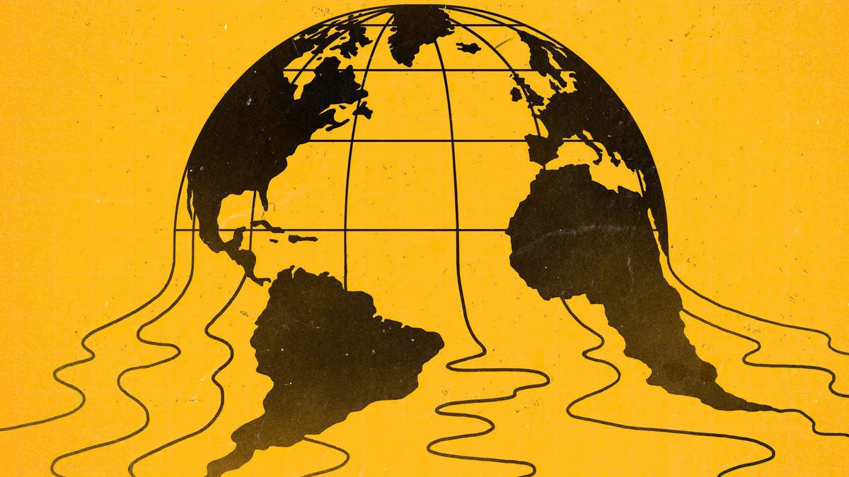 The Environmental Impact of AI: Balancing Innovation with