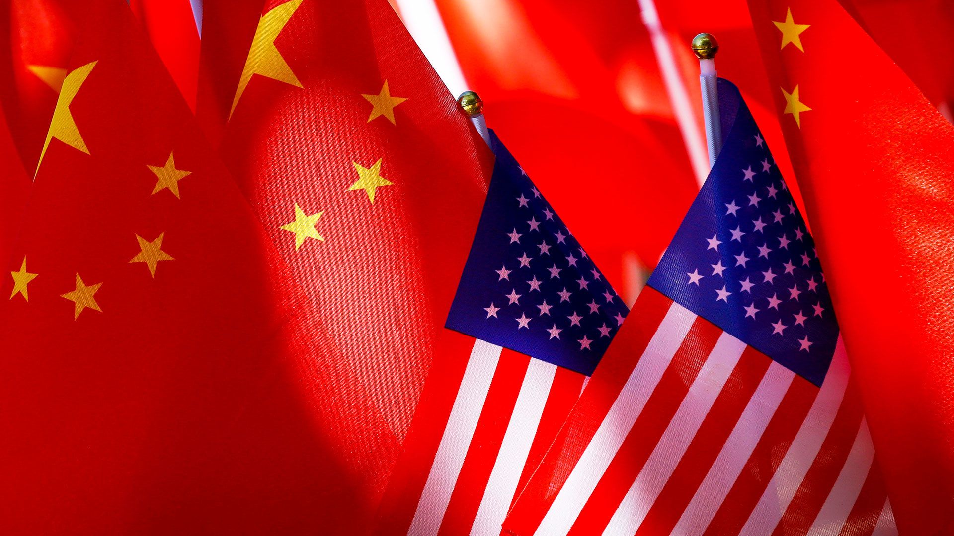 US-China Trade Tensions Escalate Over AI Chip Restrictions