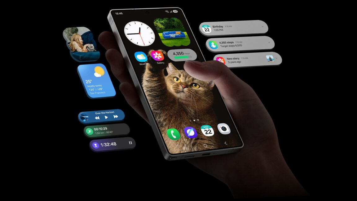 Samsung Poised to Partner with Perplexity AI for Galaxy