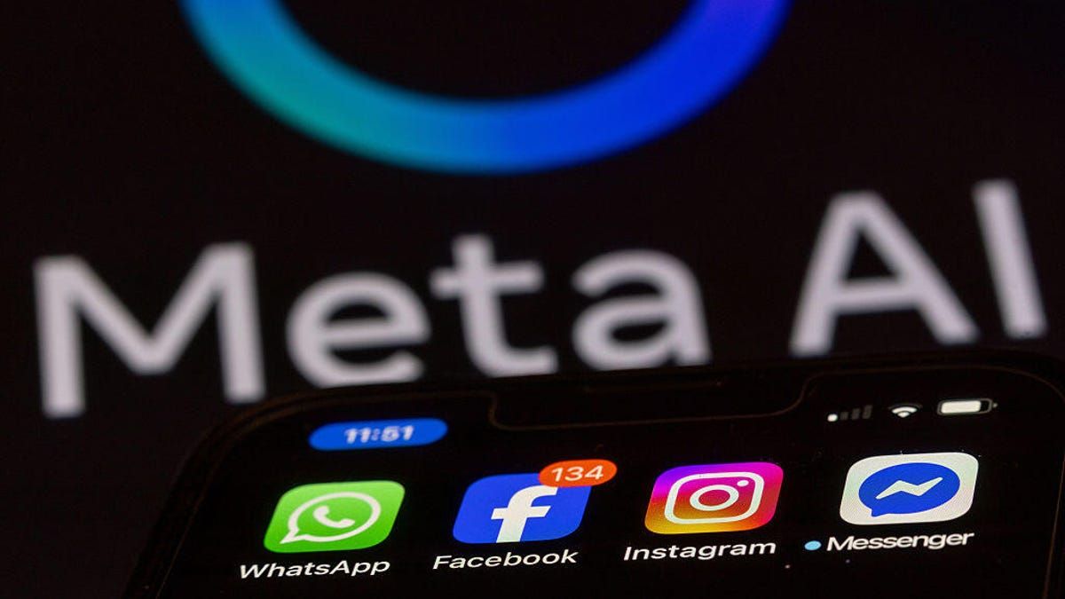 Meta's AI Revolution: Automating Ad Creation by 2026
