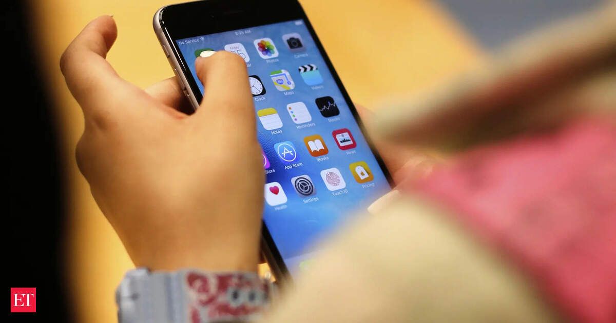 Chinese Hackers Exploit Smartphone Vulnerabilities,