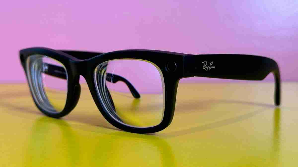 Qualcomm's AR1+ Gen 1 Chip Brings On-Device AI to Smart
