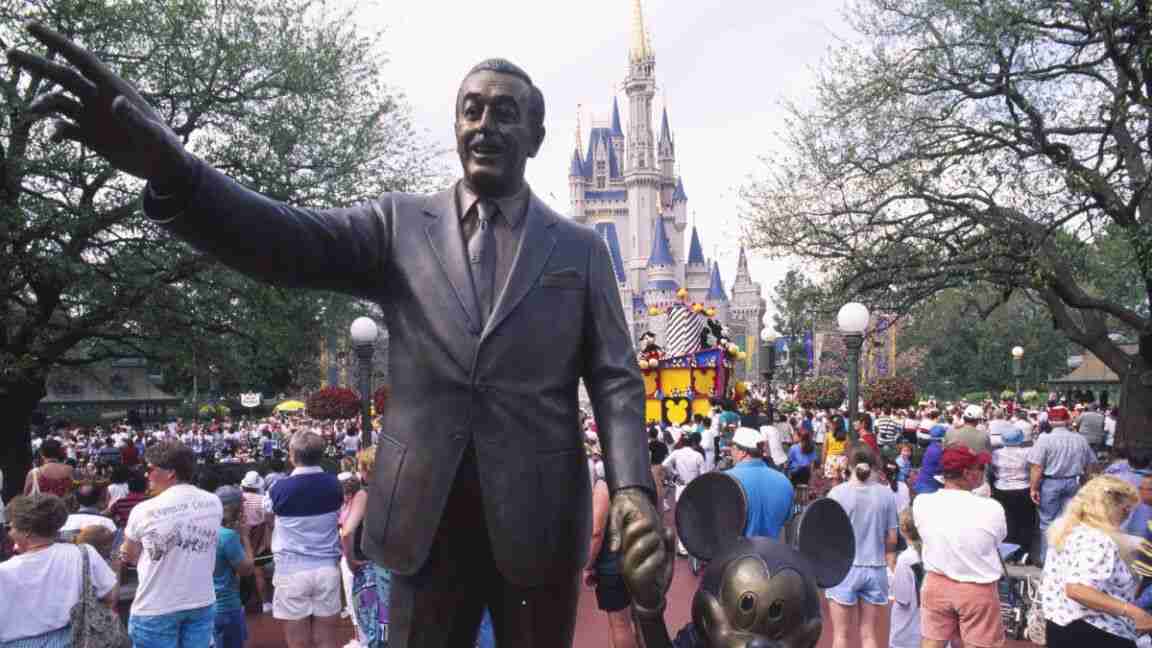 Disney and Universal Sue Midjourney for AI-Generated