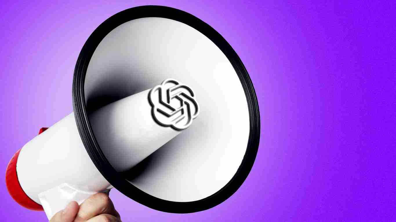 ChatGPT Dominates AI Market with 80% Share, Reshaping