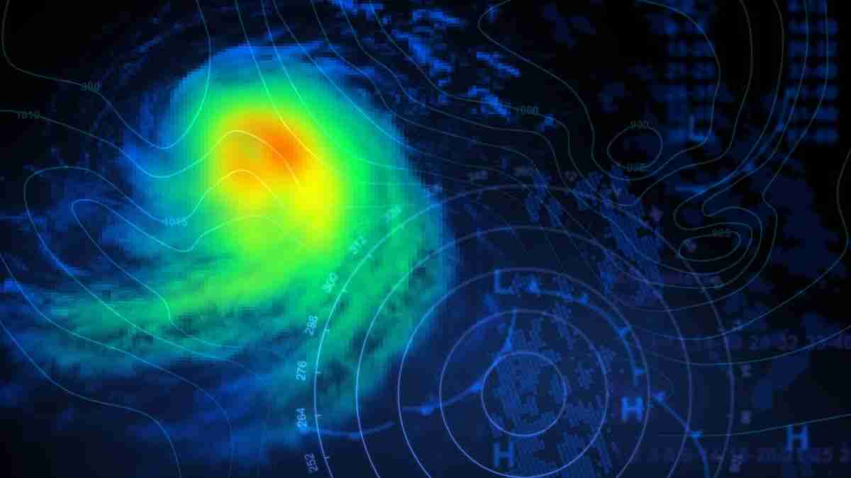 Google DeepMind Unveils AI-Powered Weather Lab for Enhanced 