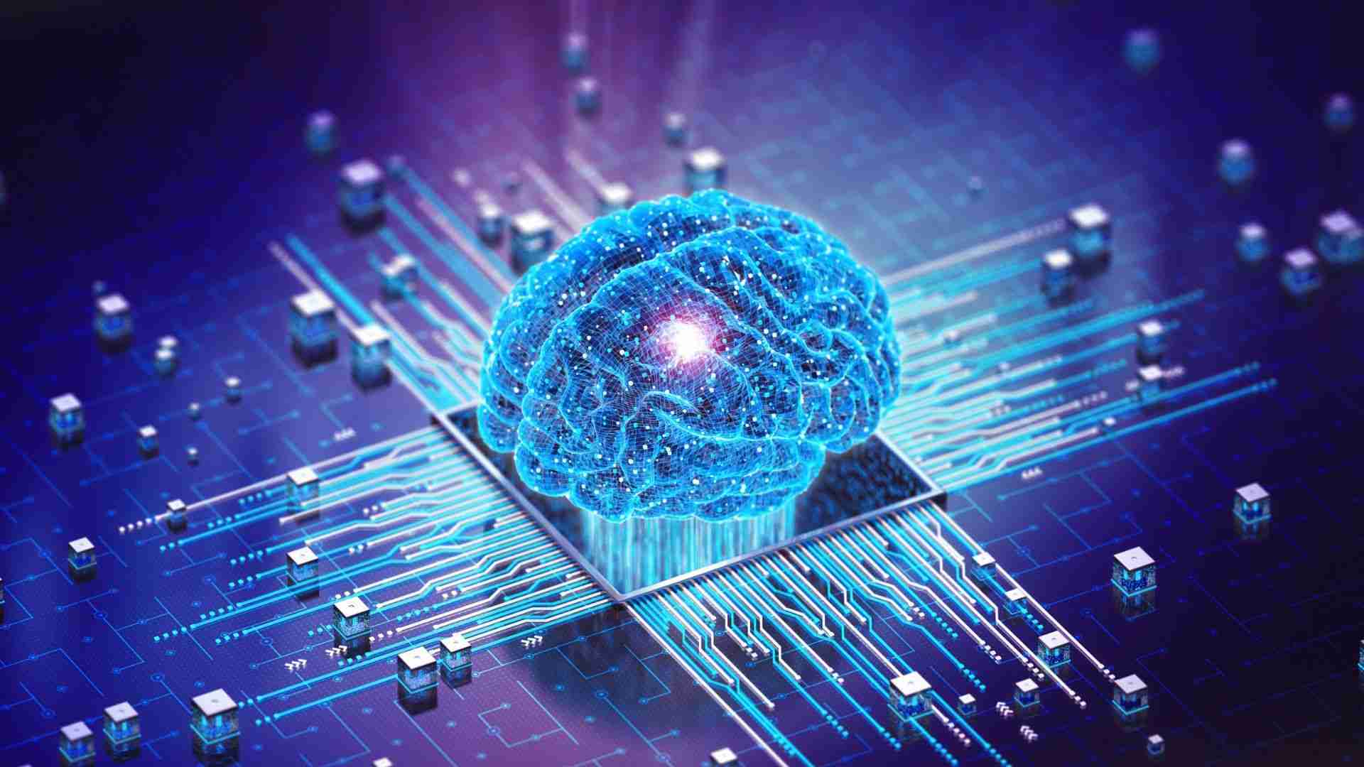 Researchers Slash AI Memory Usage by 90% Without