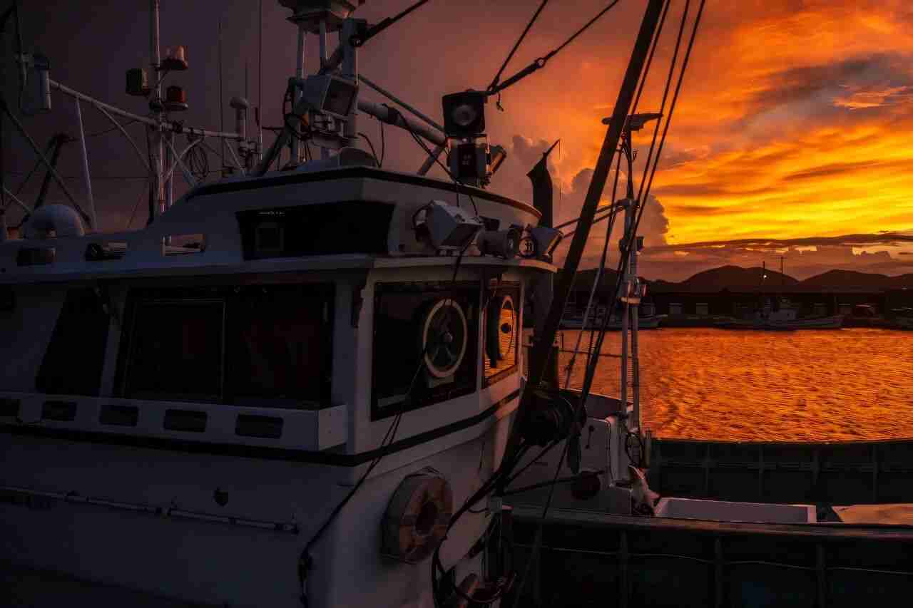 AI-Powered Startups Showcase Ocean-Preserving Technologies