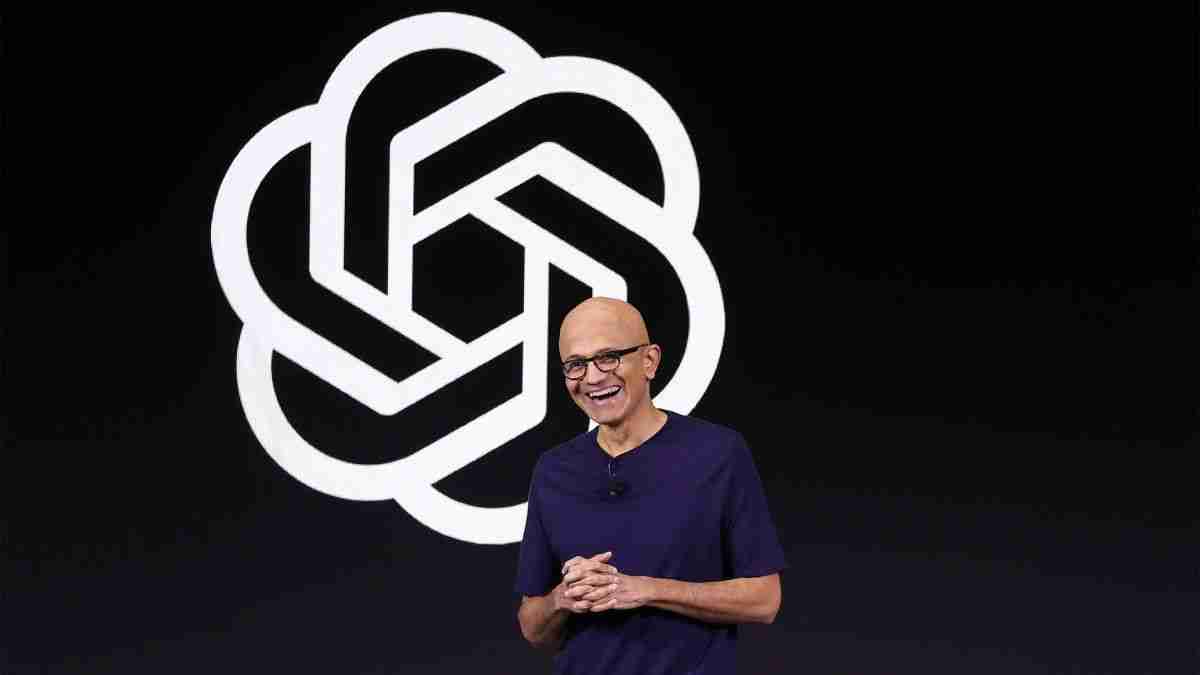 OpenAI-Microsoft Partnership Faces Strain Amid