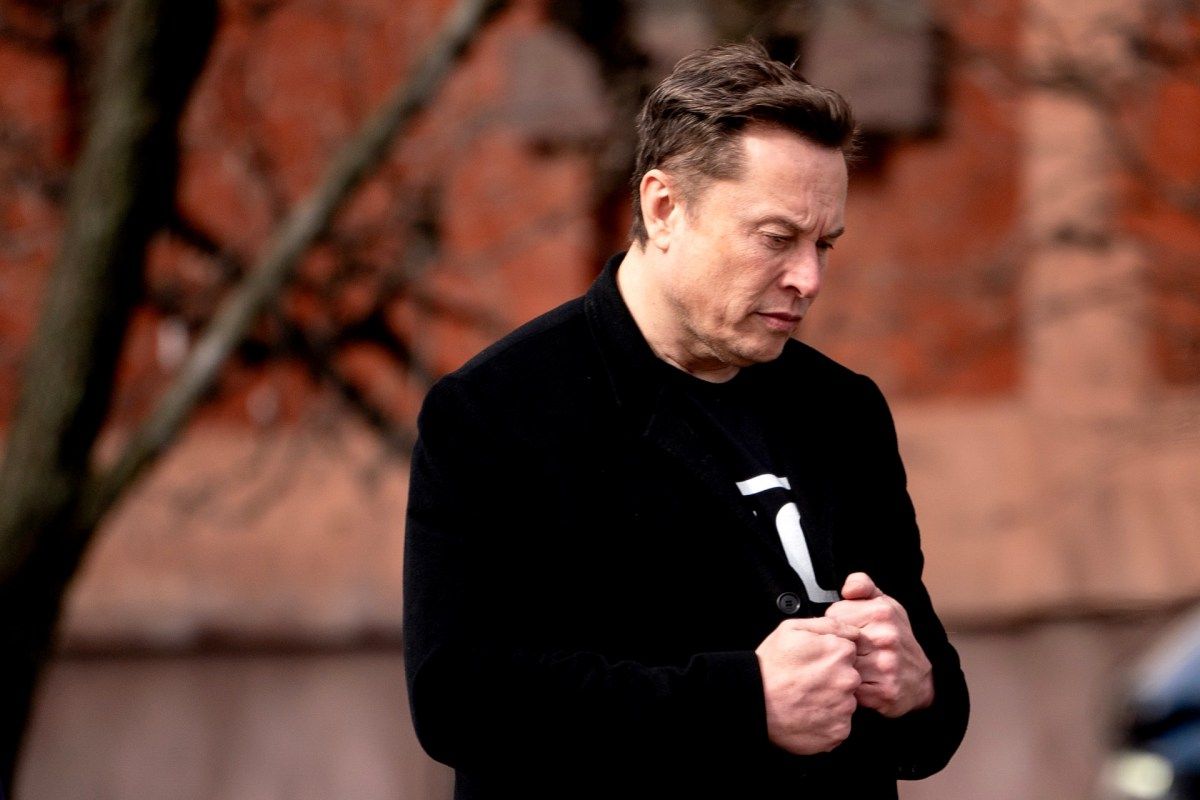 Elon Musk's xAI Seeks $9.3 Billion in Funding Amid Rapid