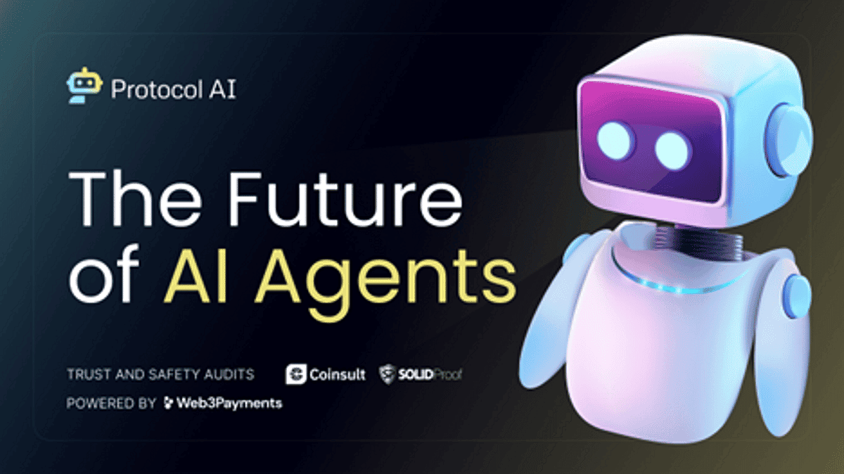 Protocol AI Revolutionizes Web3 Development with AI-Powered 