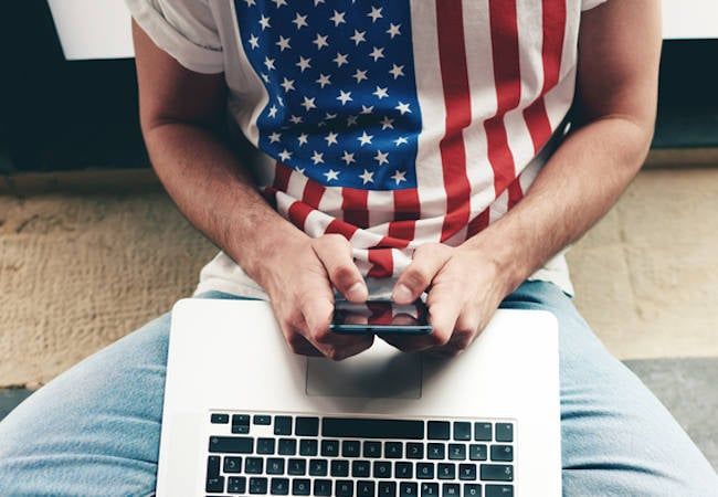 US Developers Lead in AI-Assisted Coding, Study Reveals