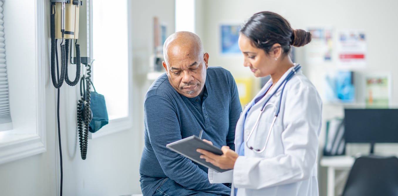 AI's Growing Role in Health Insurance: Efficiency or