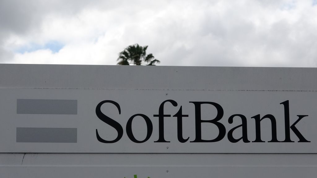 SoftBank's Masayoshi Son Proposes $1 Trillion AI and