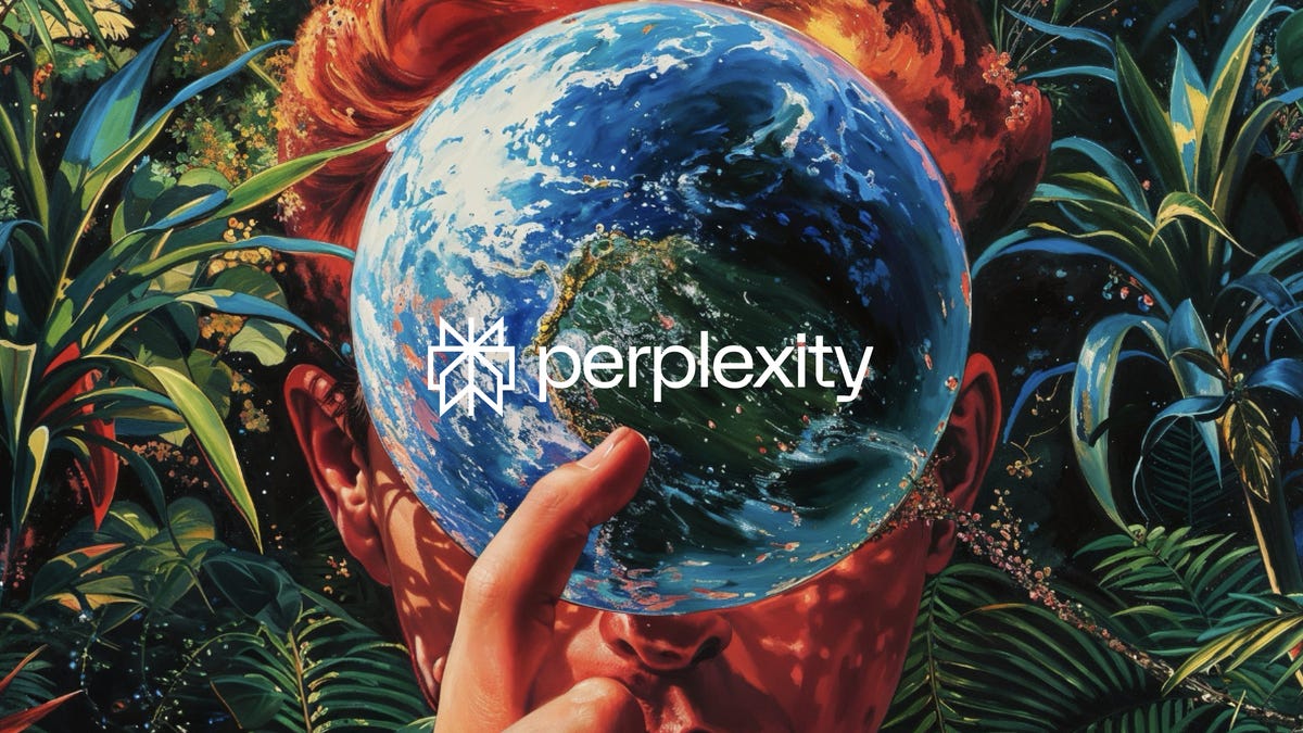 BBC Threatens Legal Action Against AI Startup Perplexity