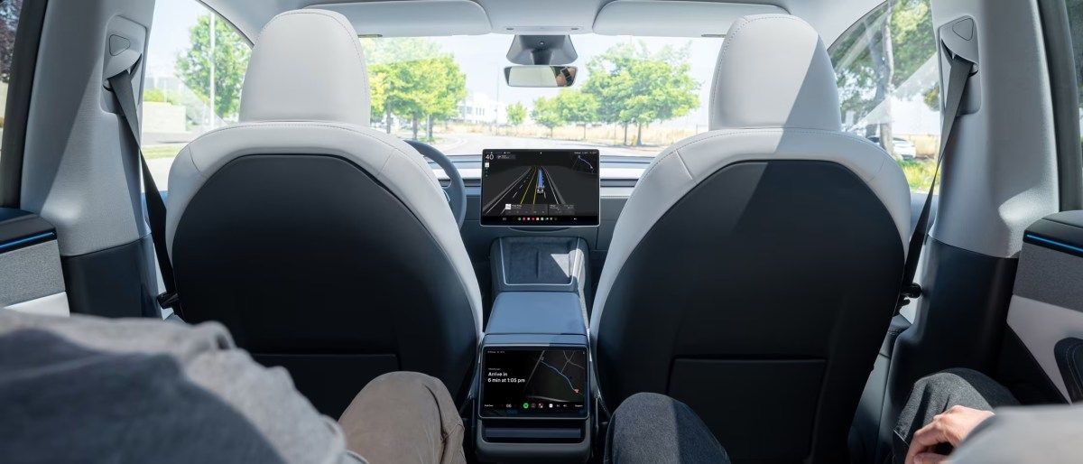 Tesla Launches Robotaxi Service in Austin: A Milestone for