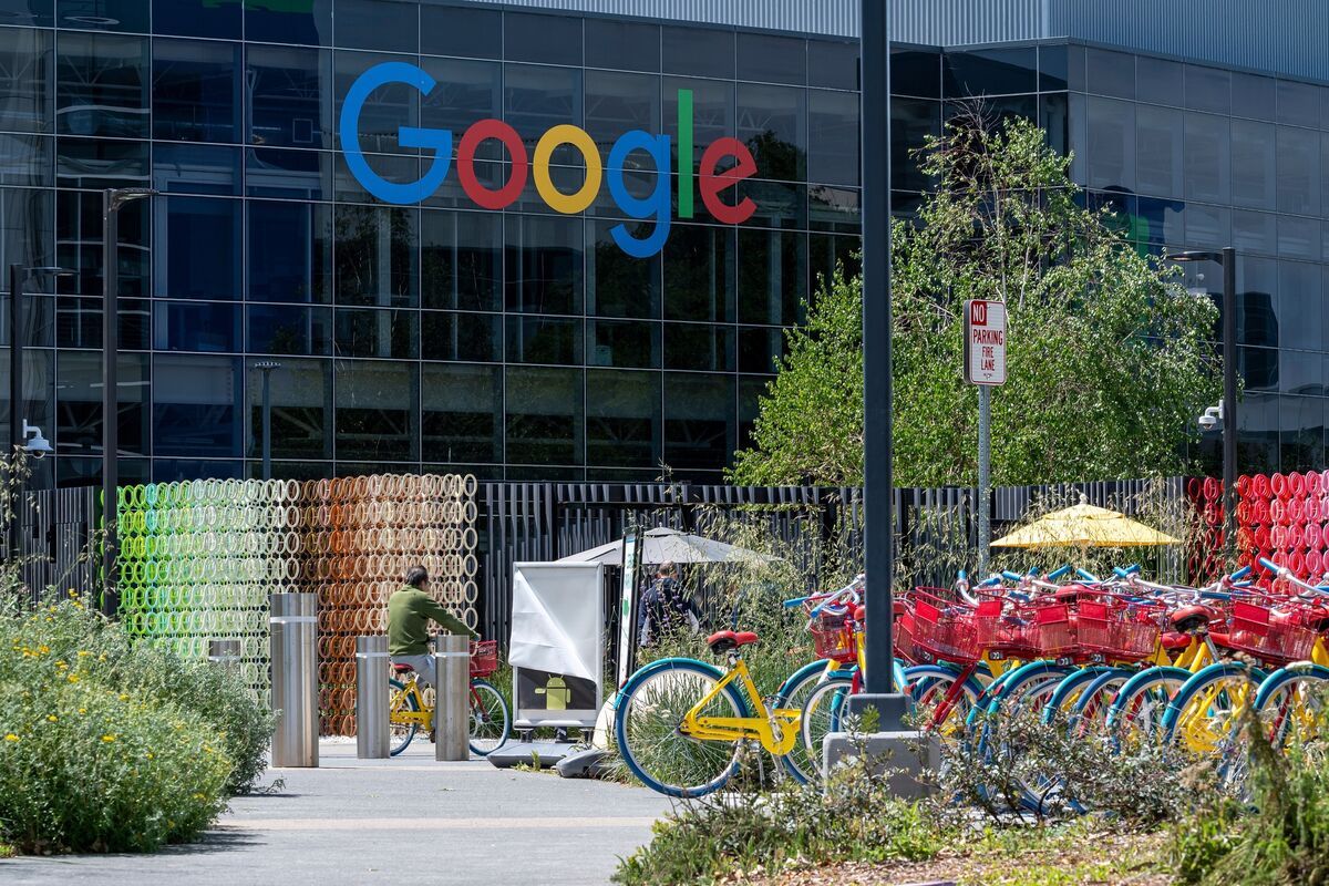 UK Regulator Proposes Stricter Rules for Google's Search