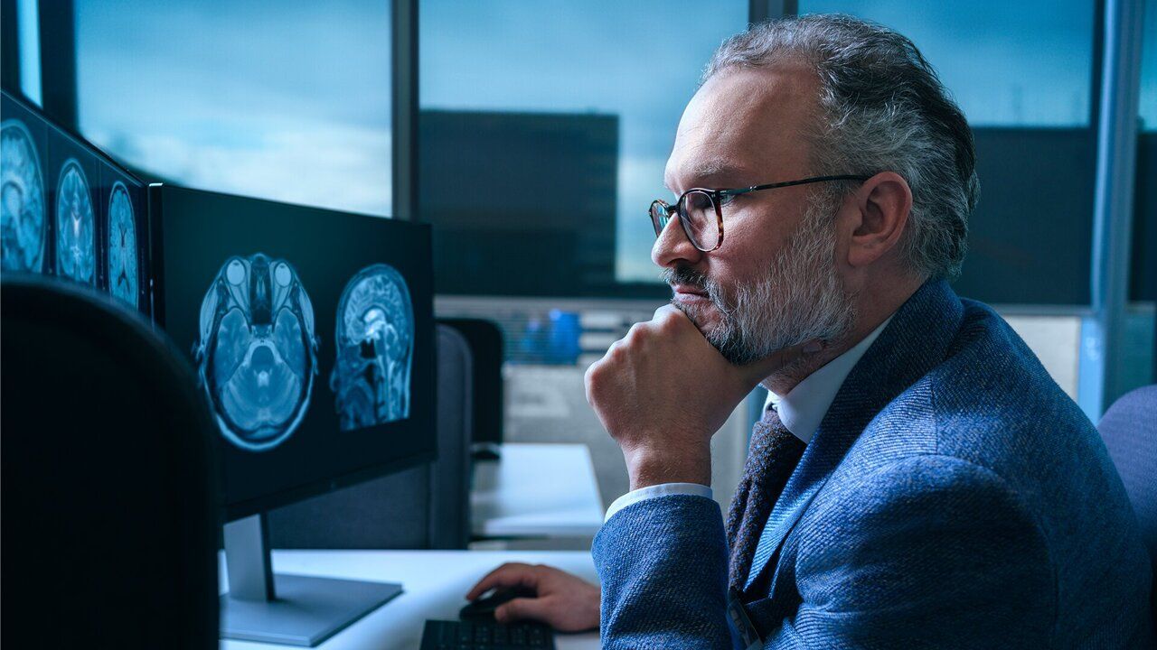 Mayo Clinic's AI Tool 'StateViewer' Revolutionizes Dementia 